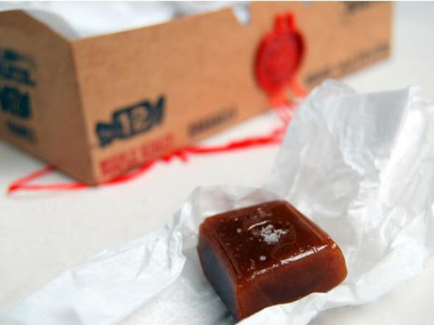 Sweet Revolution Caramels -- FoodCrafters