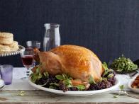 Southern food thanksgiving recipes