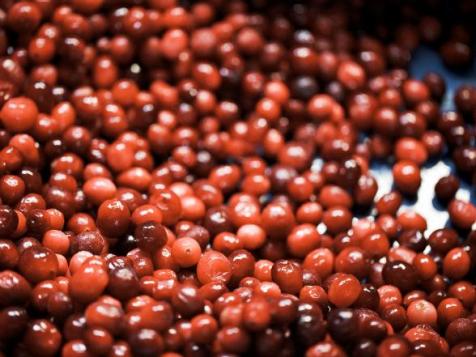 Fall Cranberry Harvest: Nantucket's Most Delicious Season