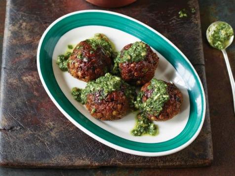 Cookbook Giveaway: Recipes from The Meatball Shop