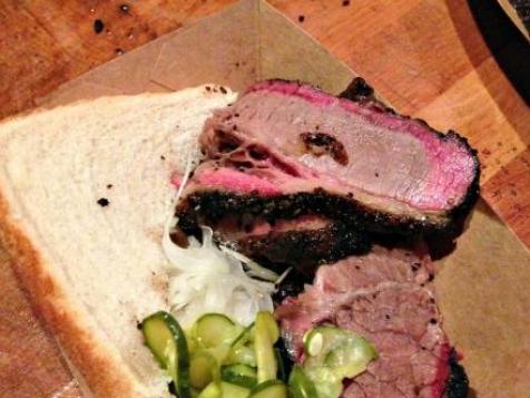 Meaty Madness: Thrillist Delivers With BBQ & The Blues Event