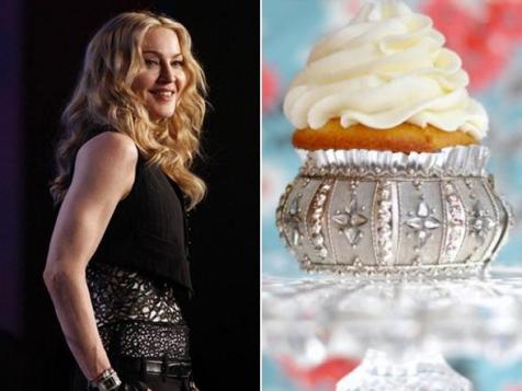 Sweeten Up Halftime with Madonna's Favorite Treat