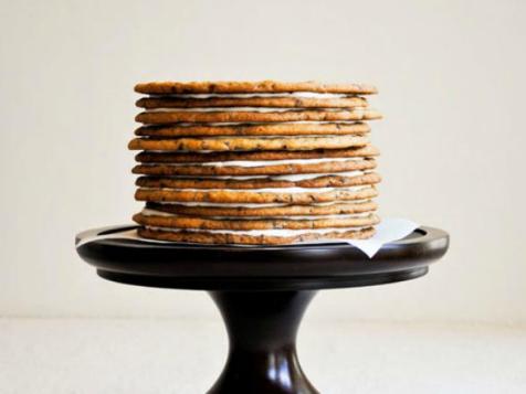Sifted: Cookie Cakes and Boozy Super Bowl Food