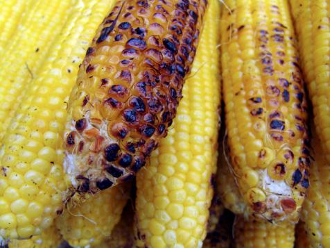 Summer Corn Recipes + Facts