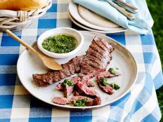 It's time to think long and hard about the perfect steak to grill for dad with our easy personality match-up.