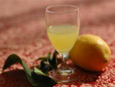 Cooking Channel serves up this Limoncello Di Villa Maria recipe from David Rocco plus many other recipes at CookingChannelTV.com