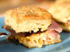 Cooking Channel serves up this Buttermilk Biscuits recipe from Bobby Flay plus many other recipes at CookingChannelTV.com