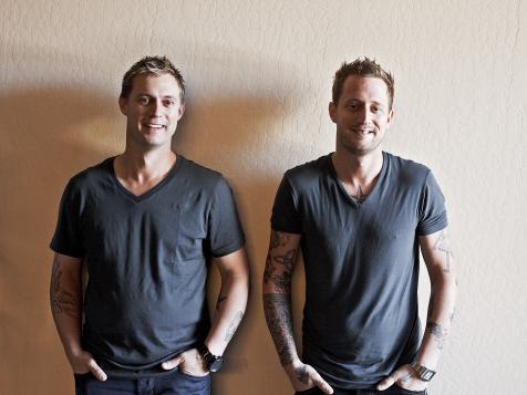 The Voltaggio Brothers Will Get You Through Thanksgiving