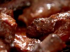 Cooking Channel serves up this Sweet and Sticky Ribs recipe from Nigella Lawson plus many other recipes at CookingChannelTV.com