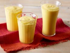 Cooking Channel serves up this Mango Lassi recipe  plus many other recipes at CookingChannelTV.com