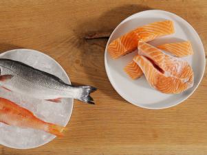 Tips On How to Buy Fresh Fish