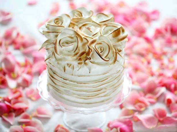 Mother's Day Cake : Recipes : Cooking Channel Recipe | Zoë ...