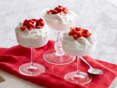 Cooking Channel serves up this Eton Mess recipe from Nigella Lawson plus many other recipes at CookingChannelTV.com
