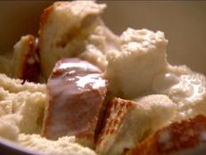 Cooking Channel serves up this Bread and Milk recipe from Nigella Lawson plus many other recipes at CookingChannelTV.com