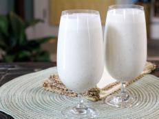 Cooking Channel serves up this Almond Shake recipe from Bal Arneson plus many other recipes at CookingChannelTV.com