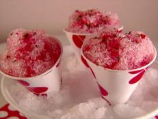 Cooking Channel serves up this Italian Ice recipe from Giada De Laurentiis plus many other recipes at CookingChannelTV.com