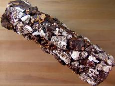 Cooking Channel serves up this Rocky Road Bark recipe  plus many other recipes at CookingChannelTV.com