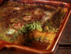Cooking Channel serves up this Baked Squash Gratin recipe from Giada De Laurentiis plus many other recipes at CookingChannelTV.com