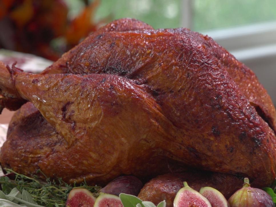 Southern food thanksgiving recipes