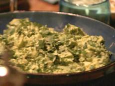 Cooking Channel serves up this Guacamole recipe from Nigella Lawson plus many other recipes at CookingChannelTV.com