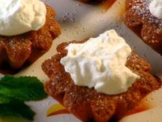 Cooking Channel serves up this Polish Honey Cake recipe from Michael Symon plus many other recipes at CookingChannelTV.com
