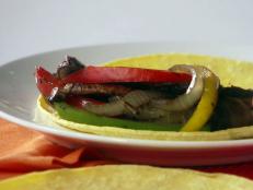 Cooking Channel serves up this 'Bella Asada Fajitas recipe  plus many other recipes at CookingChannelTV.com