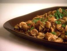 Cooking Channel serves up this Orecchiette with Toasted Breadcrumbs recipe from Giada De Laurentiis plus many other recipes at CookingChannelTV.com