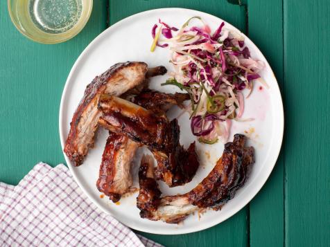 The Basics of Barbecue: Regional Styles