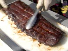 Cooking Channel serves up this The Secret to Cooking Great Ribs recipe  plus many other recipes at CookingChannelTV.com