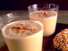 Cooking Channel serves up this Espresso Frappe recipe from Giada De Laurentiis plus many other recipes at CookingChannelTV.com