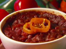 Cooking Channel serves up this Zarda Bar-B-Q Creeper Sauce recipe  plus many other recipes at CookingChannelTV.com