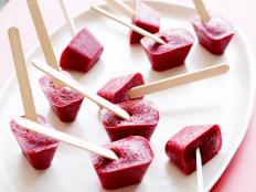 Cooking Channel serves up this Italian Ice Pops recipe from Giada De Laurentiis plus many other recipes at CookingChannelTV.com
