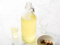 Cooking Channel serves up this Limoncello recipe from Giada De Laurentiis plus many other recipes at CookingChannelTV.com