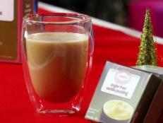Cooking Channel serves up this No-Nonsense Nog recipe from Lisa Lillien plus many other recipes at CookingChannelTV.com