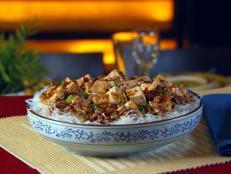Cooking Channel serves up this Mapo Dofu recipe from Ching-He Huang plus many other recipes at CookingChannelTV.com