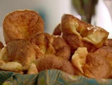 Cooking Channel serves up this Popovers recipe from Alexandra Guarnaschelli plus many other recipes at CookingChannelTV.com