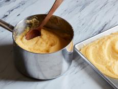 Cooking Channel serves up this Basic Polenta recipe from Giada De Laurentiis plus many other recipes at CookingChannelTV.com