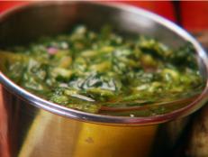Cooking Channel serves up this Chimichurri recipe from Chuck Hughes plus many other recipes at CookingChannelTV.com