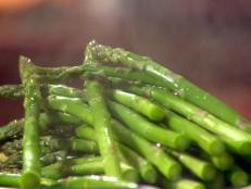 Cooking Channel serves up this Asparagus recipe from Rachael Ray plus many other recipes at CookingChannelTV.com