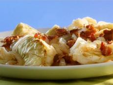 Cooking Channel serves up this Bonus Recipe: Do the Cabbage Pack! recipe  plus many other recipes at CookingChannelTV.com