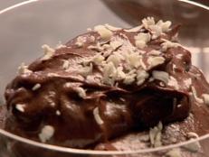 Cooking Channel serves up this Instant Chocolate Mousse recipe from Nigella Lawson plus many other recipes at CookingChannelTV.com