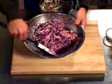 Cooking Channel serves up this Coleslaw recipe from Alton Brown plus many other recipes at CookingChannelTV.com