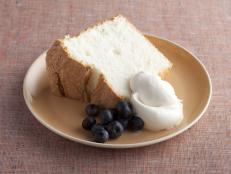 Cooking Channel serves up this Angel Food Cake recipe from Alton Brown plus many other recipes at CookingChannelTV.com