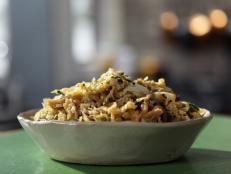Cooking Channel serves up this Braised Cabbage recipe from Michael Symon plus many other recipes at CookingChannelTV.com