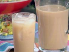 Cooking Channel serves up this Chai Ice Tea recipe from Bobby Flay plus many other recipes at CookingChannelTV.com