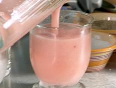 Cooking Channel serves up this Cape Codder Slushie recipe from Bobby Flay plus many other recipes at CookingChannelTV.com