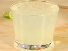 Cooking Channel serves up this Smokey Margarita recipe from Bobby Flay plus many other recipes at CookingChannelTV.com
