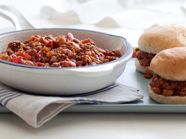 Sloppy Joes