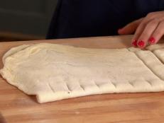 Cooking Channel serves up this Simple Pizza Dough recipe from Kelsey Nixon plus many other recipes at CookingChannelTV.com