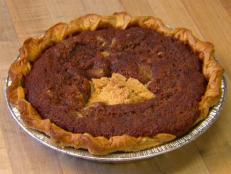 Cooking Channel serves up this Shoofly Pie recipe  plus many other recipes at CookingChannelTV.com